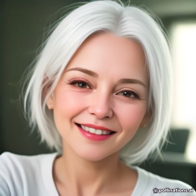 Portrait of Lisa K. — customer from Minneapolis, MN